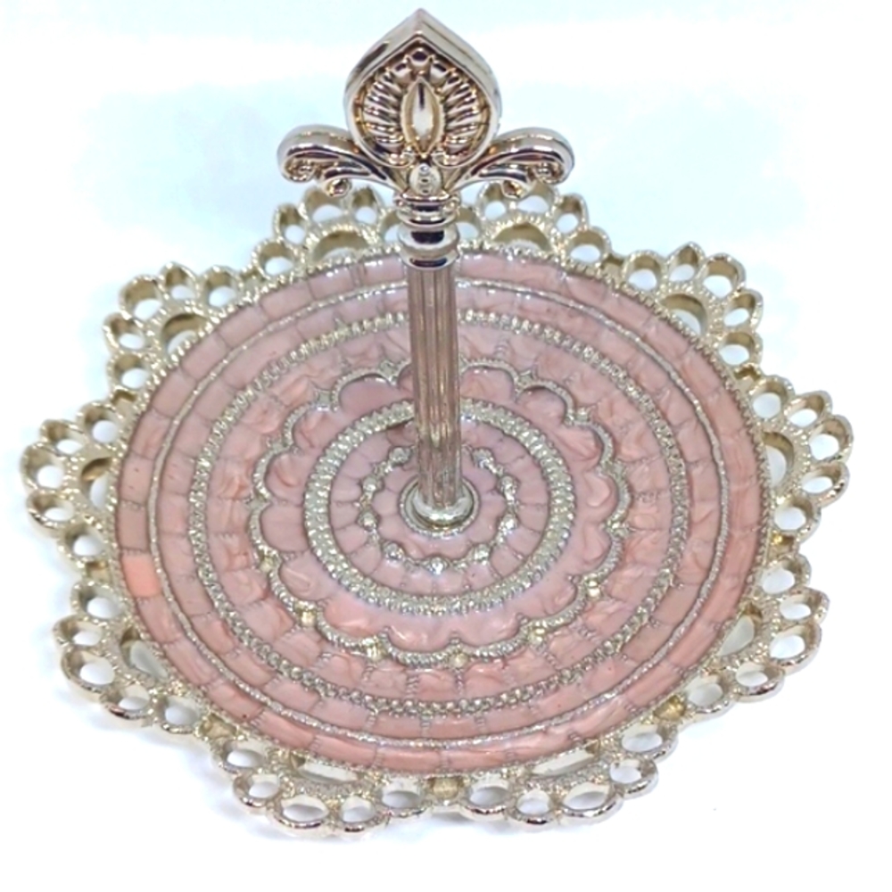 Cynthia Rowley Ring Trinket Dish